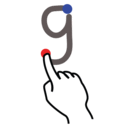 g