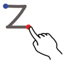 z