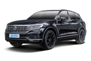 ABT TouaregдSUVͼ