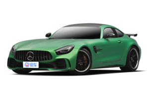 AMG GTܳͼ