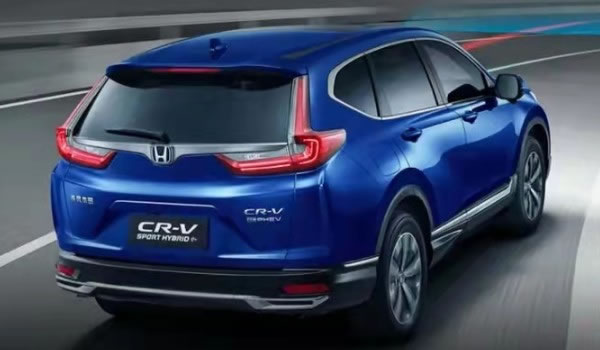 crv2021ۼͼƬcrv2021Ǯ(2021ۼ18)