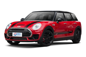 MINI JCW CLUBMANͼƬ