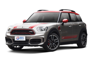 MINI JCW COUNTRYMANSUVͼ