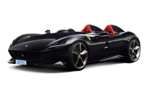 Monza SP2ܳͼ