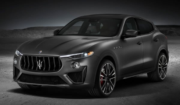 ɯsuvۼͼƬ2022Levanteۼ80(3.0T׷)