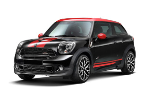 JCW PACEMANСSUVͼ