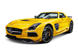 SLS AMGͼƬ