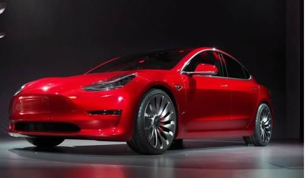 ˹model3ֳ۸˹model3ֵôǰ걣ֵ57%