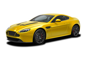 ˹١V12 Vantageܳͼ