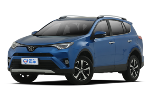 RAV4ٷͼƬ